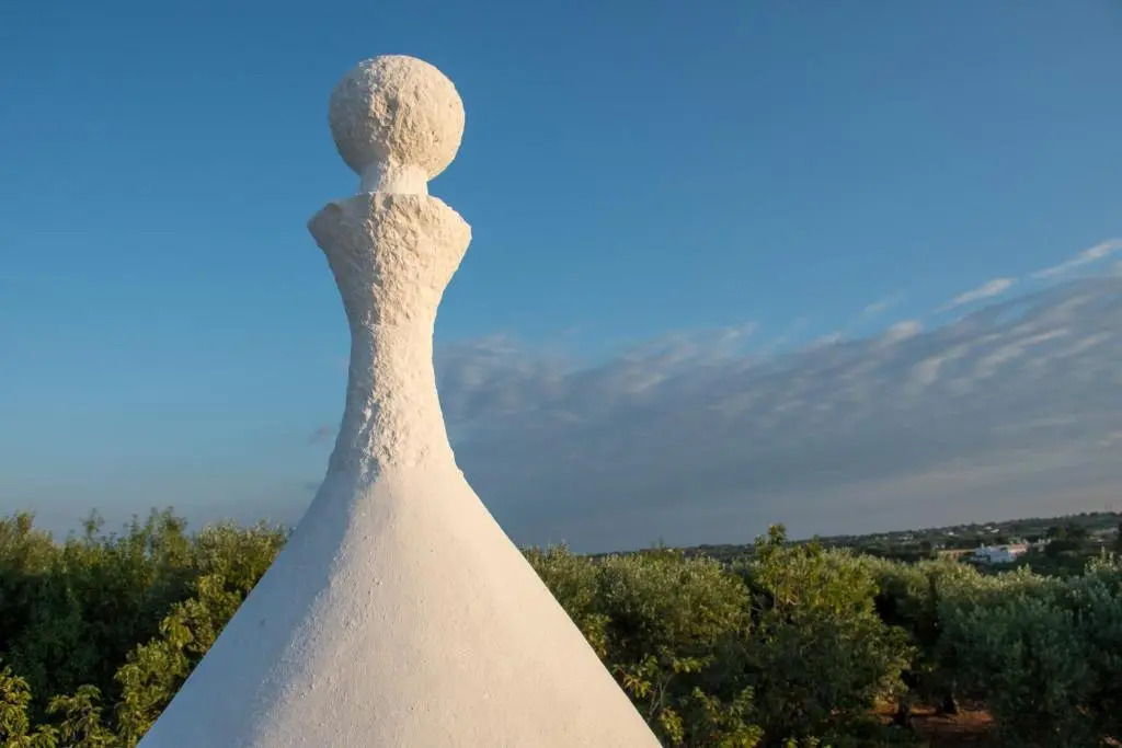 I Trulli di Bacco