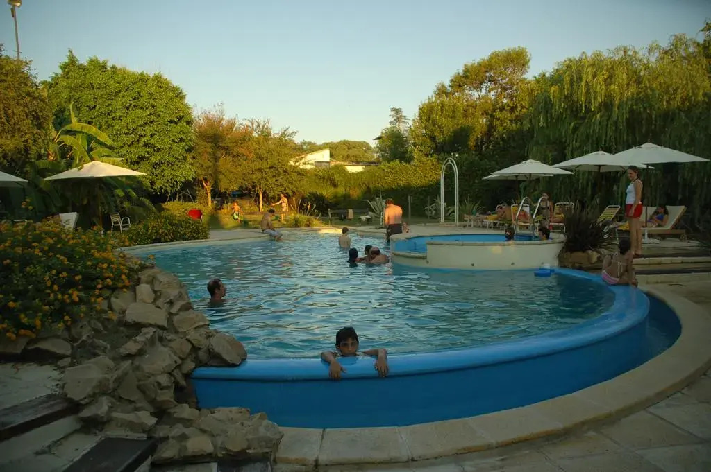 Hotel Palmar