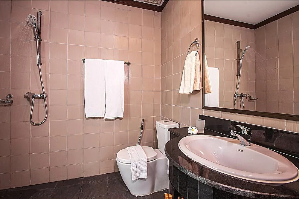 Ban Talay Khaw T45 - 2 Villas Each with 4 Bedrooms