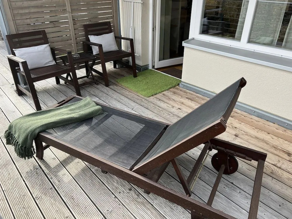 Aparthotel Parsberg GreenDesign
