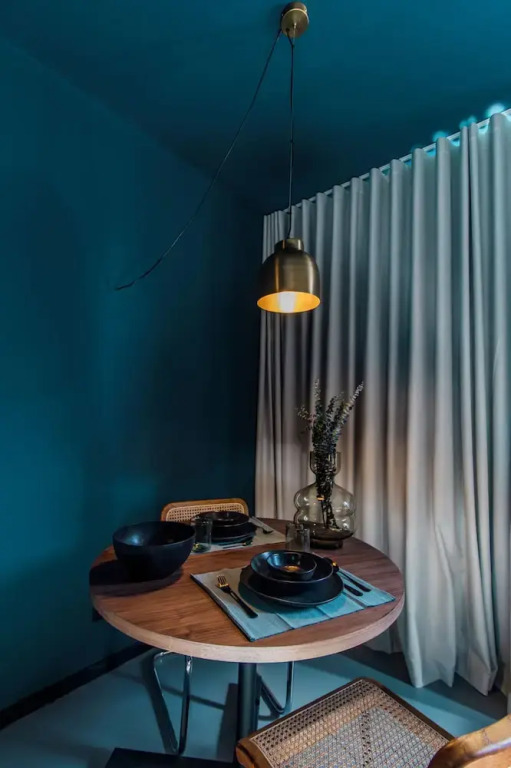 Regras Apartments & Garden A25 by Benefit Collection
