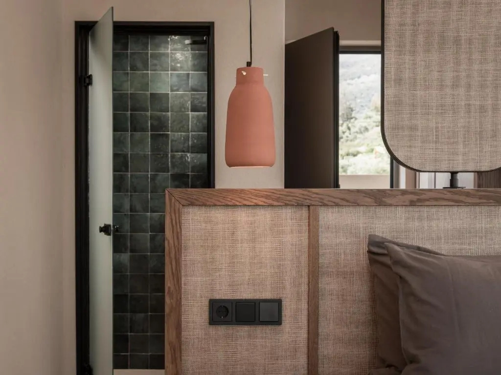 KYMANI Boutique Hotel & Suites