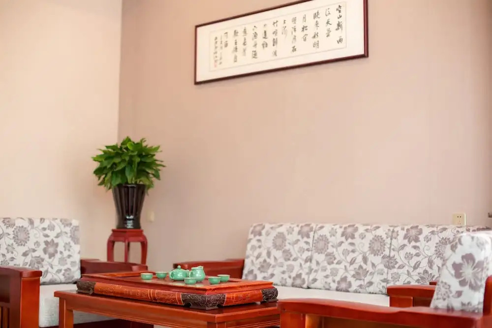 Qiandaohu Yayue Lake View Hotel
