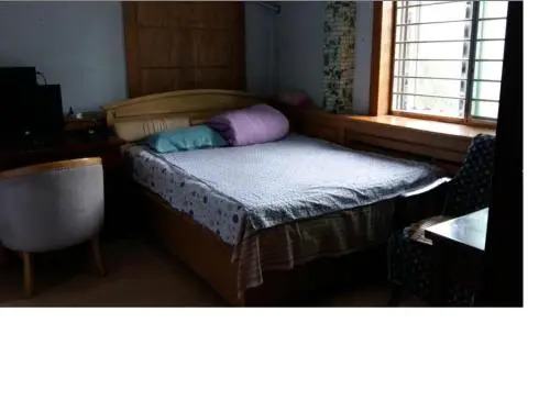 Fuxin Fangyuan Guesthouse