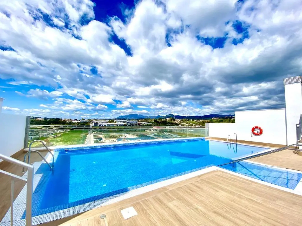 Nueva Andalucia Marbella Luxury 6A