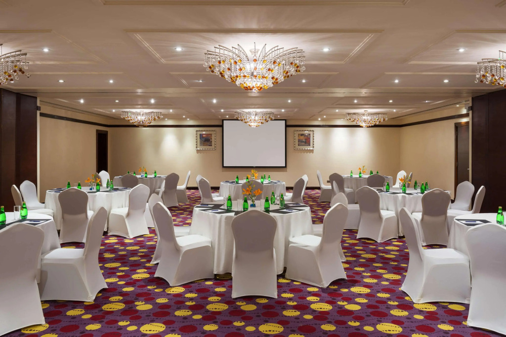 Radisson Blu Hotel, Jeddah