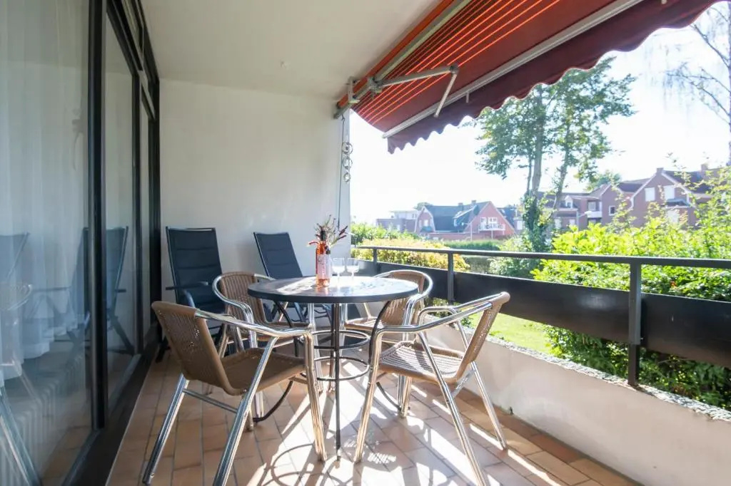 Schützenweg 4 Wohnung 7