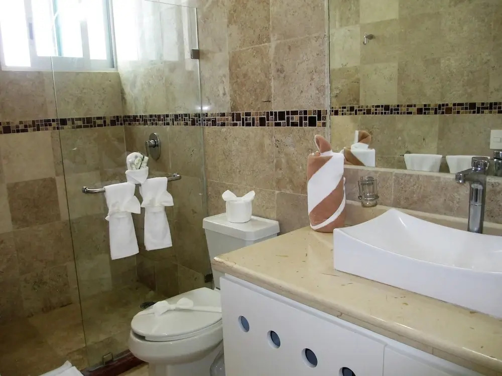 Coral Suites 5C by SunandSea
