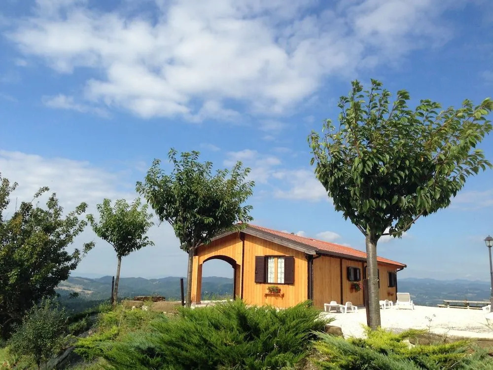 Country House Chiciabocca