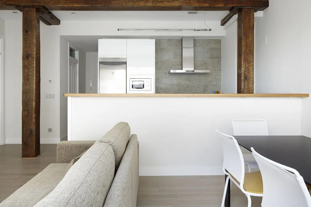 Zubieta Playa 2 Apartment by FeelFree Rentals