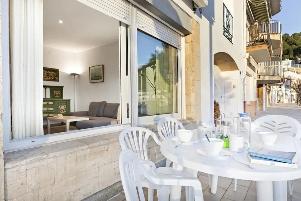 Apartment in Llafranc - 104761 by MO Rentals