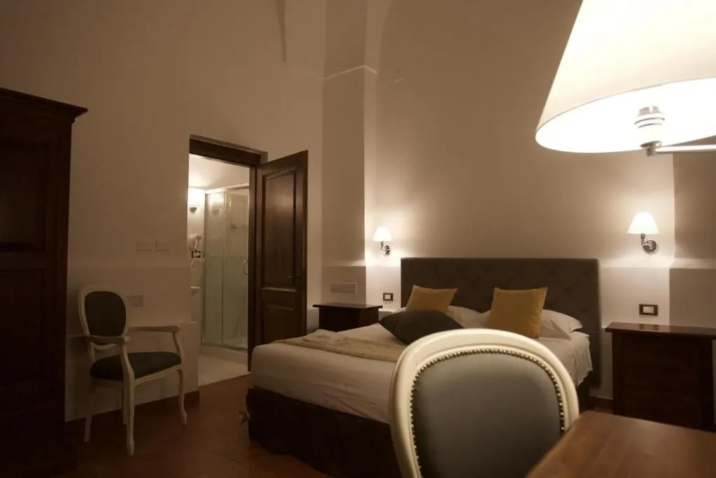 Villa Scinata Historic House