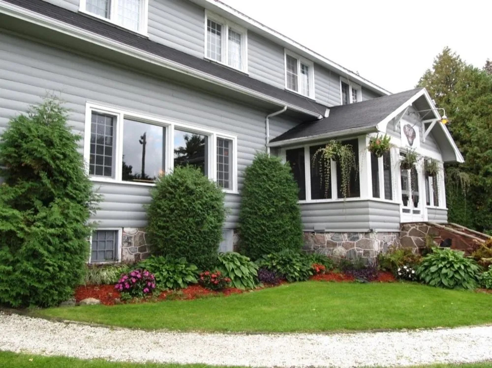 Bonnie View Inn