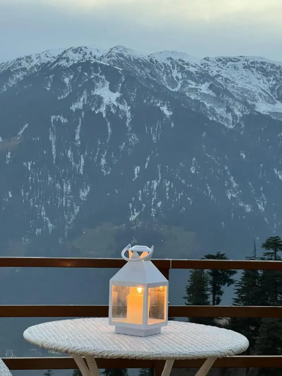GLAMPING CLUB