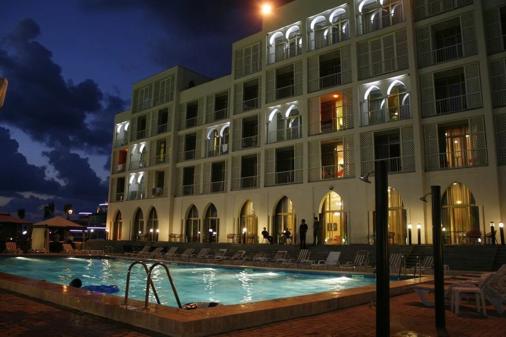 Hotel Anaklia