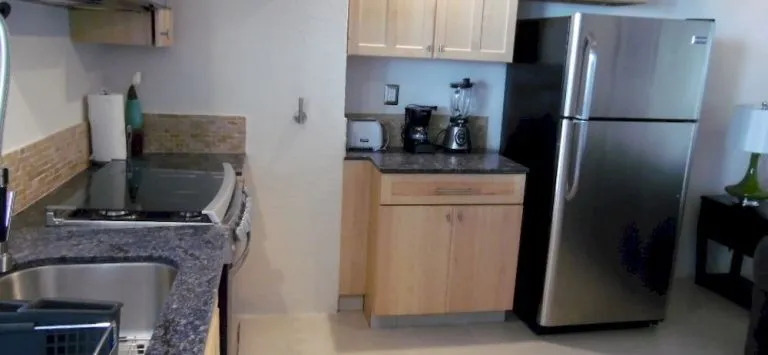 Penthouse Vanilla