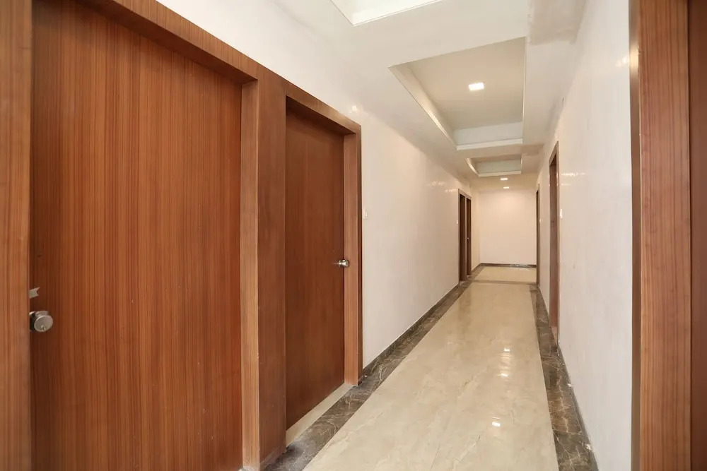 OYO 10176 Hotel Bluebell