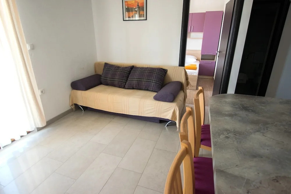 Apartments Simic-with beautiful view
