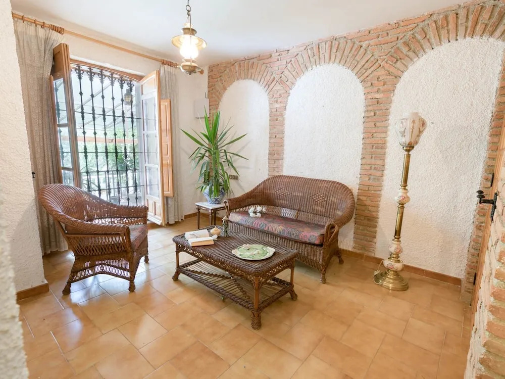 Finca del Valle