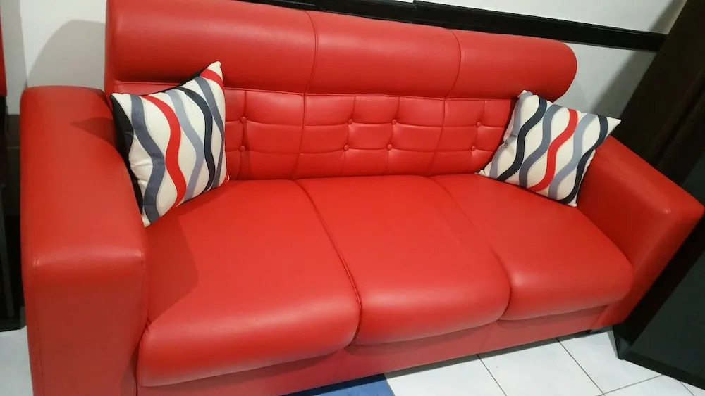 Luxury Suites E