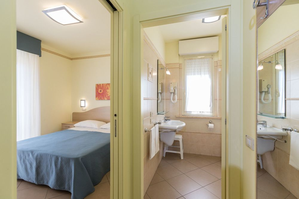 Appartamenti per Vacanze Anchisemare