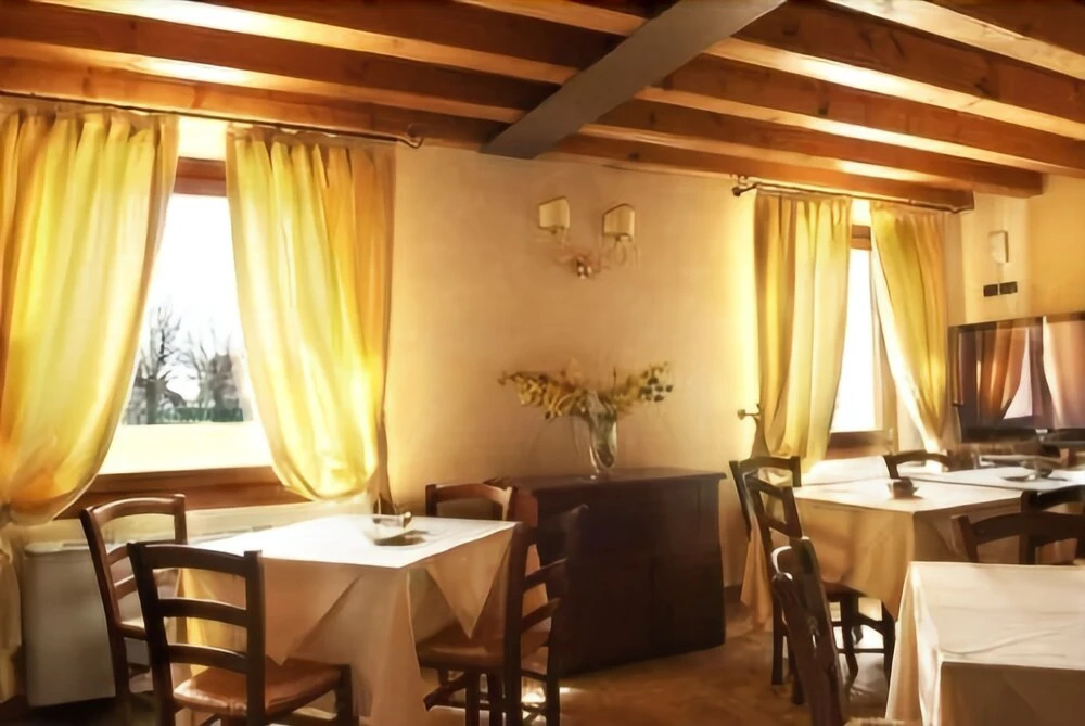 Hotel Villa Dei Carpini
