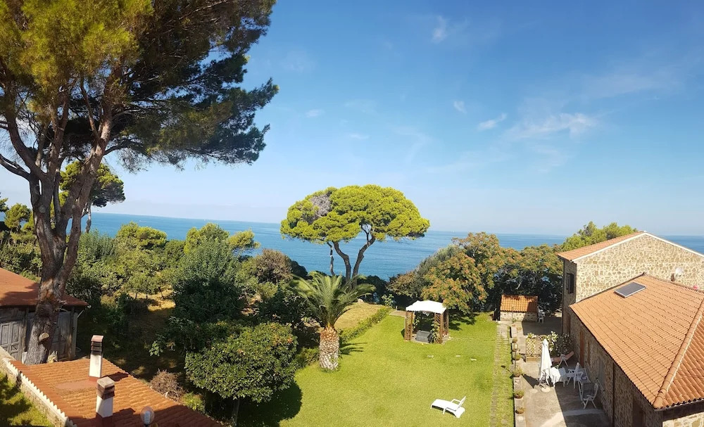 Casa Baccari