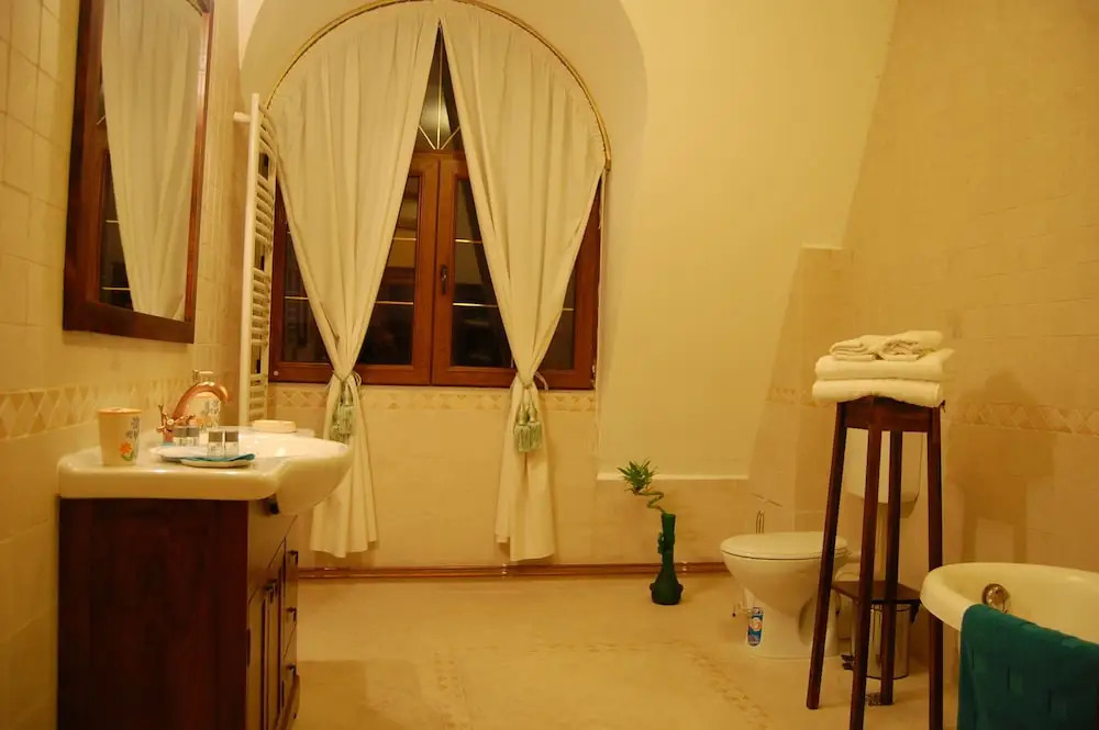 Bucharest Boutique Accommodation by Hotels