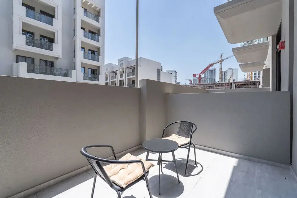 Spectacular Getaway in This Studio in The Autograph