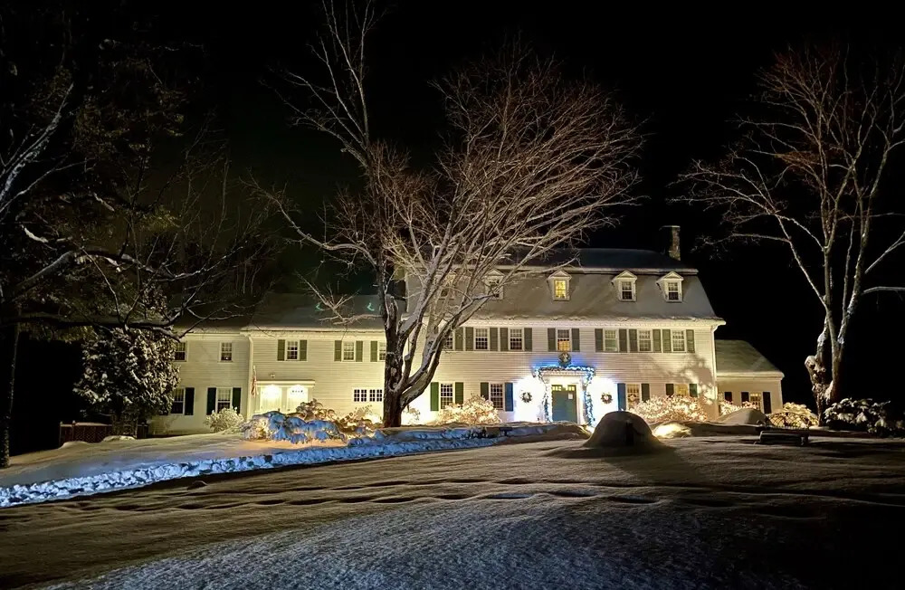 Adair Country Inn & Restaurant
