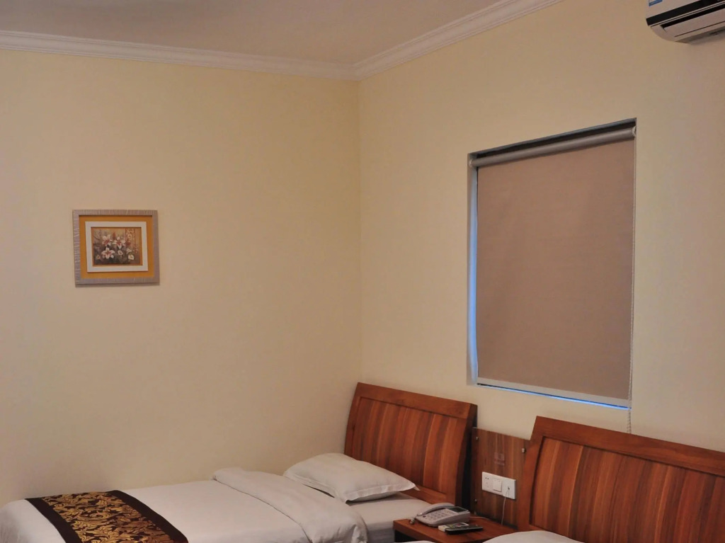 Sanya Yiyang Coast Hotel