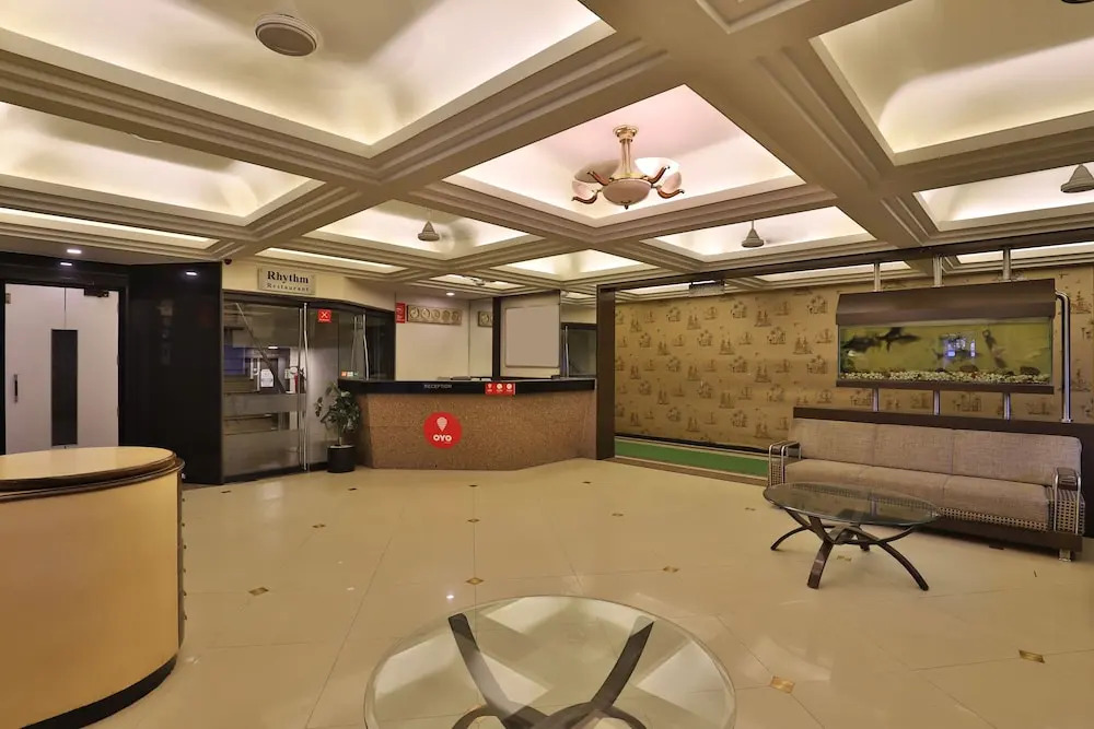 Capital O 1338 Hotel Harmony
