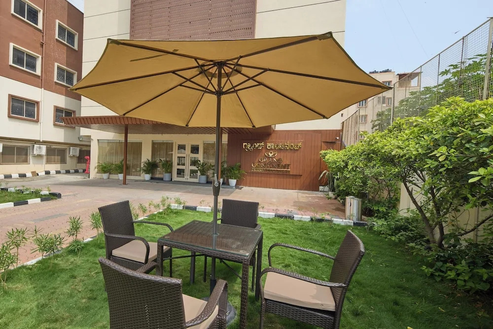 Wandr Polaris - Marathahalli, Near Brigade Tech Garden