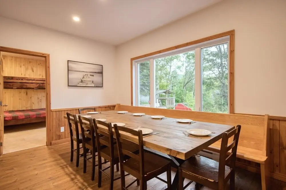 Chalet Rendez-Vous