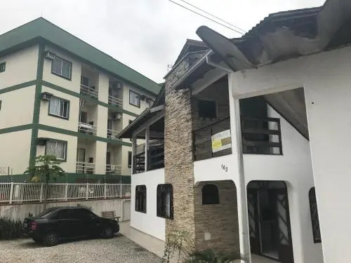 Hostel O Sobrado