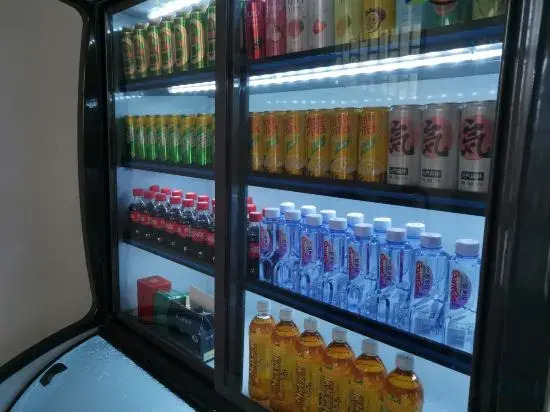 Xiaofengsheng B&B