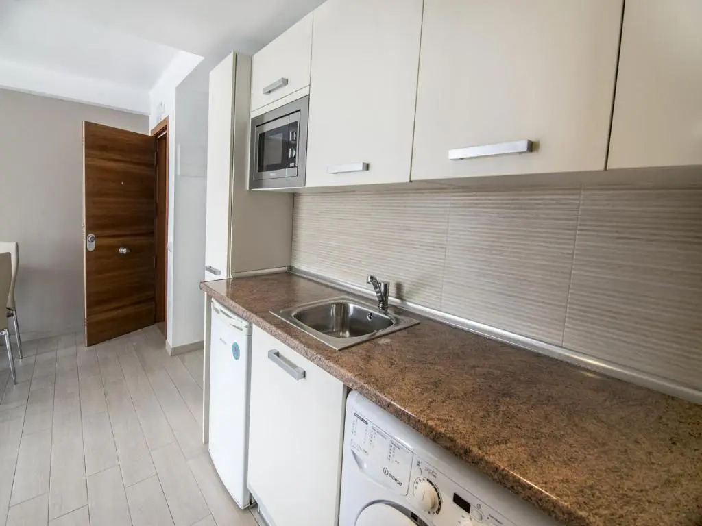 Apartamentos Esmeralda Ibiza