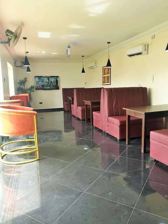 Abi's Place