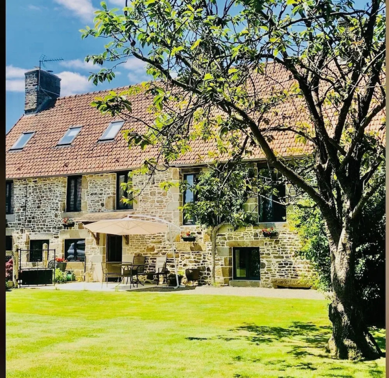 Gite de frenes B&B