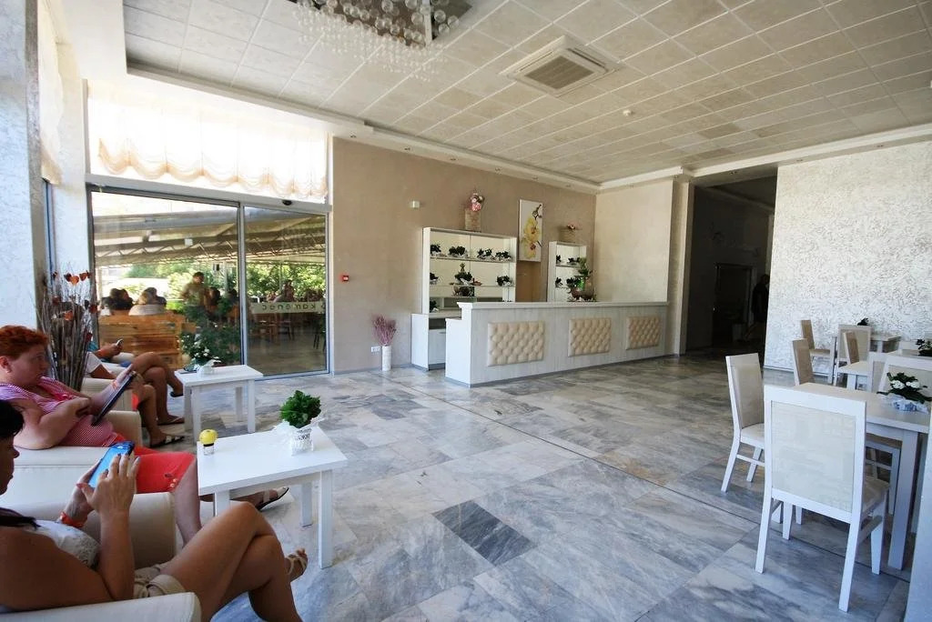 Hotel complex Kamenec - Nesebar