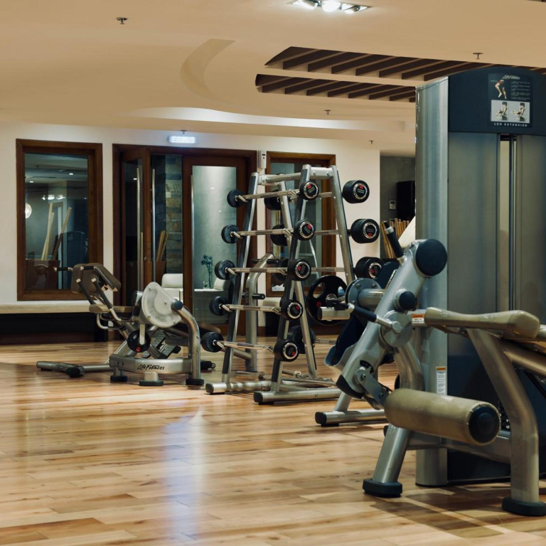 Rawasi Hotel Apartments