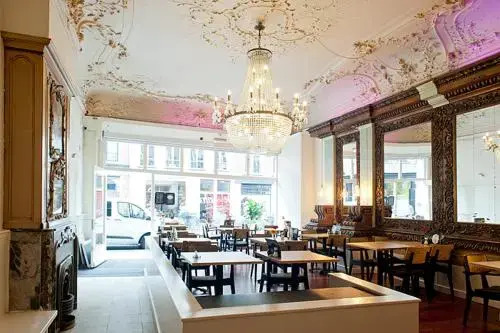 Boutique Hotel De Salon