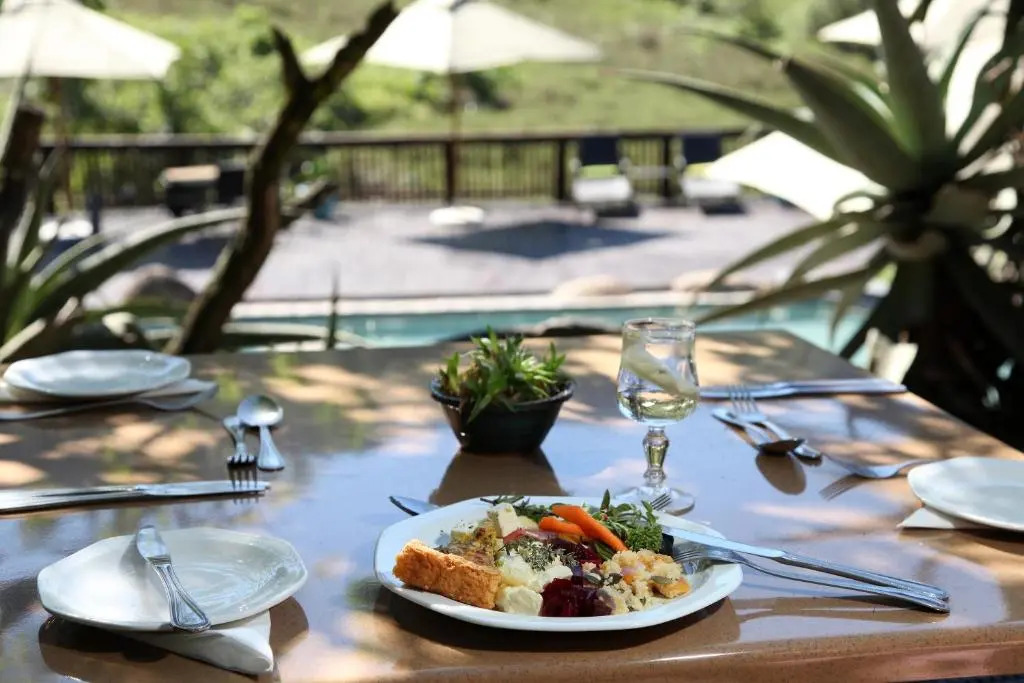 iNsingizi Lodge