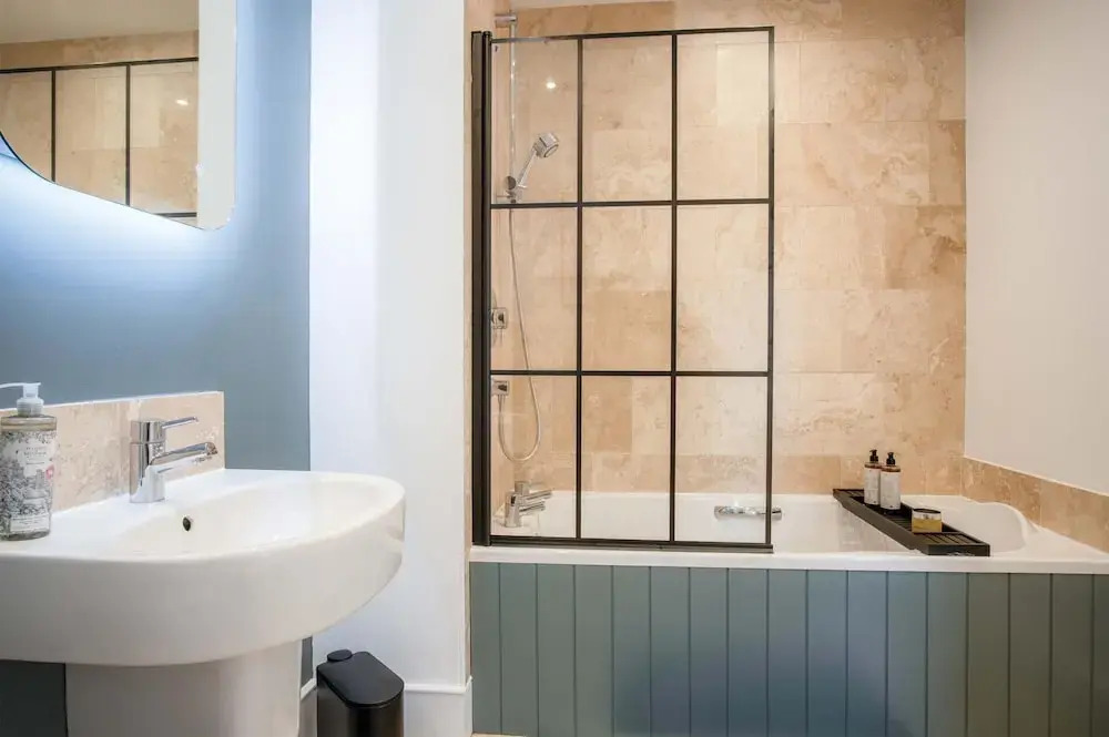The Granary - 3 Bed Barn Conversion - Llawhaden