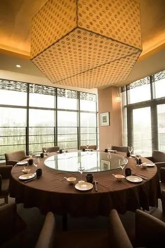 Yunquan Mount Villa-suzhou