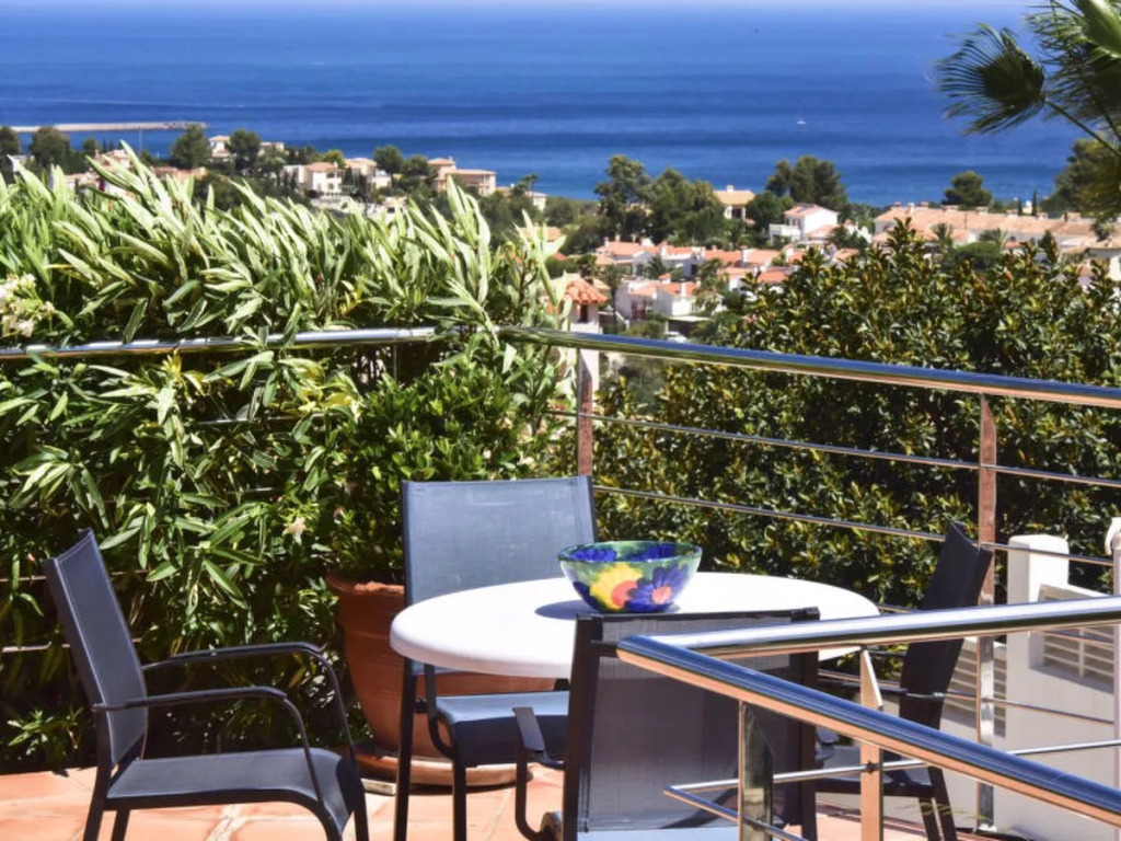 Holiday Home Bellavista