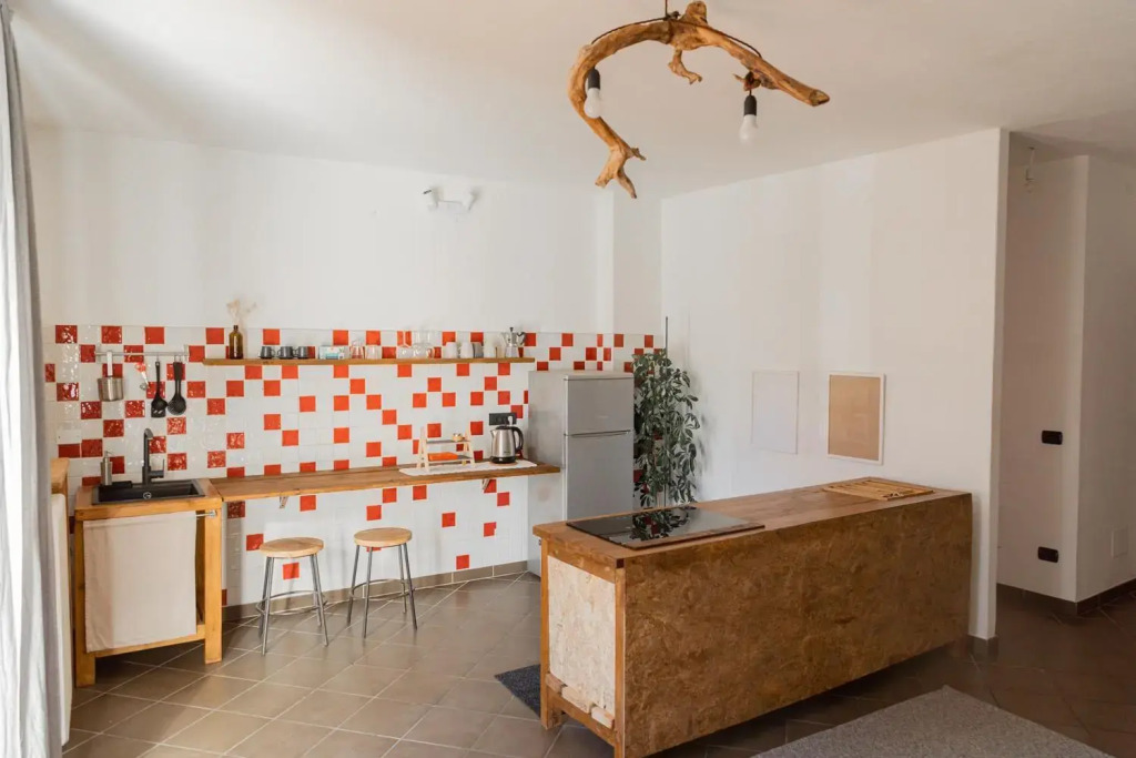 CA11 - Apartments