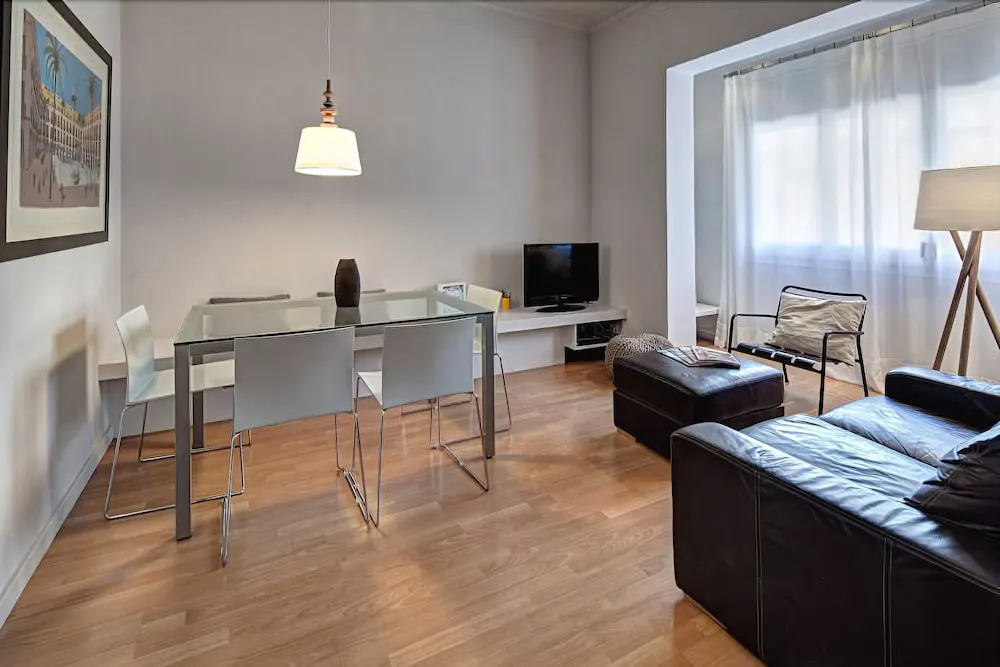 Habitat Apartments Casp