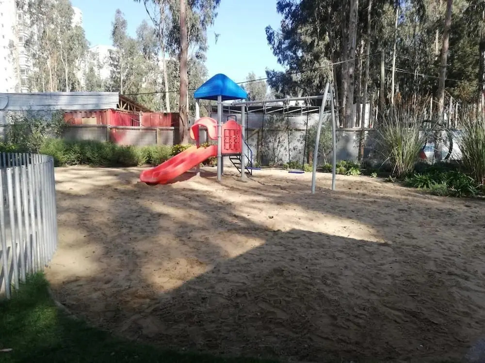 Espacioso Depto en Costa Algarrobo