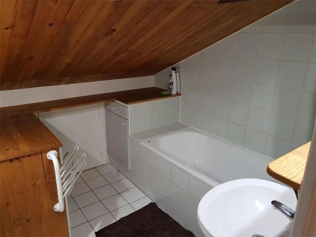 Chalet spacieux 18 pers. avec jardin, 7 chambres, cheminées, animaux admis - Saint-Michel-de-Chaillol - FR-1-393-82